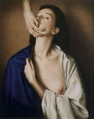 In memoriam by 
																	Dino Valls
