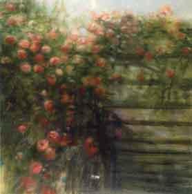 Roses by 
																	Mario Fallani