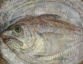 Fish by 
																	Leonard Mccomb