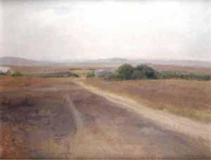 Llanos by 
																	Joaquin Saenz
