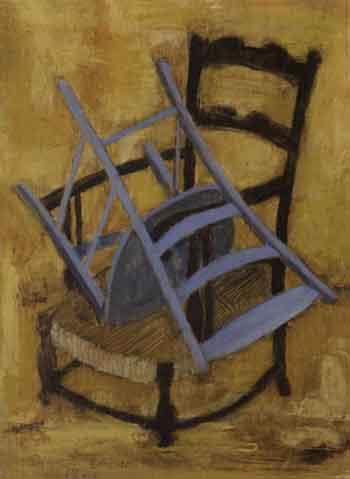 Chair by 
																	Diana Luise
