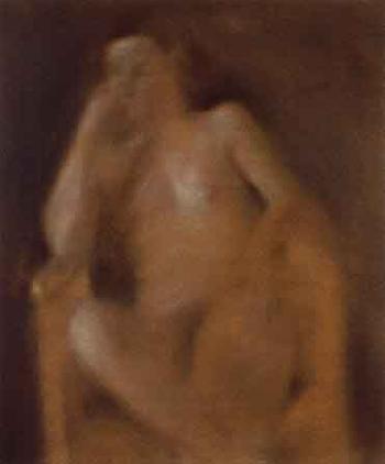 Nude by 
																	Thomas Papadoperakis