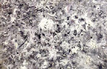Untitled by 
																	Mark Tobey