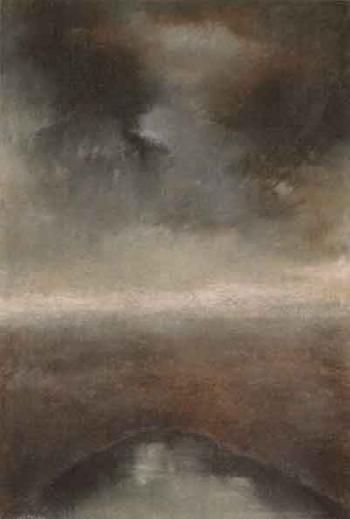Storm by 
																	Hans Jurgen Kallmann