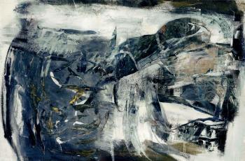 Headwind by 
																	Peter Lanyon