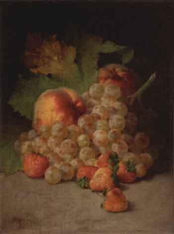 Fruit by 
																	Enrique Rumoroso