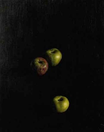 Apples by 
																	 Eufemiano