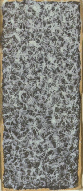 Untitled by 
																	Mark Tobey