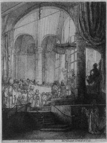 Medea or wedding of Jason and Creusa by 
																	Rembrandt Harmensz van Rijn