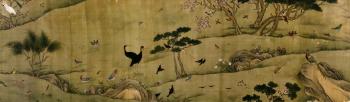 Birds by 
																			 Yu Sheng