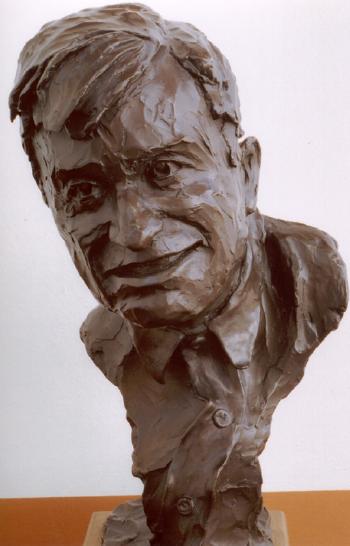 Will Rogers by 
																	Gallagher Rule
