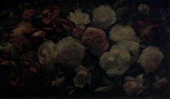 Roses by 
																	Genis Capdevilla Puig