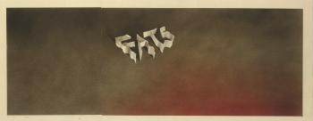 Fats by 
																	Ed Ruscha