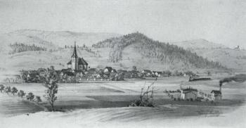 Steiermark, Koflach by 
																	Franz Emphinger