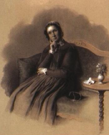 Seated woman by 
																	Joseph Achten
