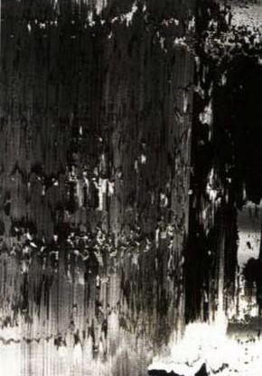 Uran by 
																	Gerhard Richter