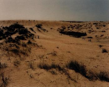 Dunes by 
																	Sharon Ya'ari