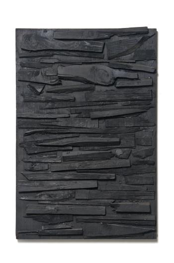 Untitled (relief) by 
																	Richard Faralla