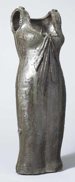 Big dress by 
																	Heinz Dunkelgod