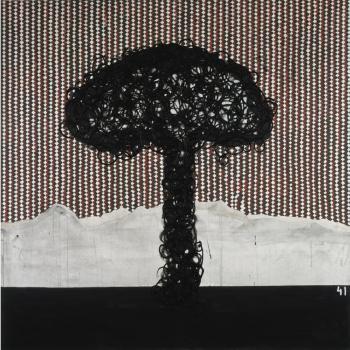 41 (Tree A.B. Squared) by 
																	Thomas Zipp