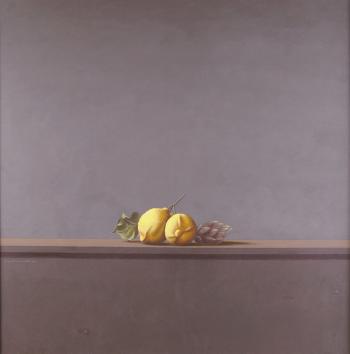 Limoni by 
																	Gregorio Cuartas