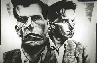 The Picture Theory: After Ludwig Wittgenstein by 
																	Victor Balanon
