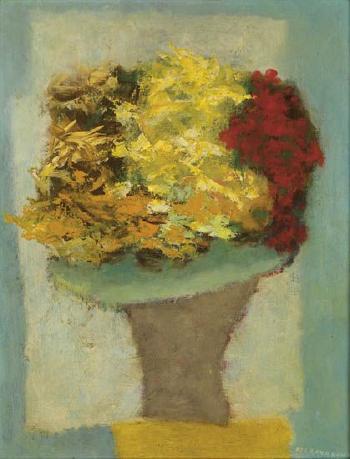 Bouquet by 
																	Felrath Hines