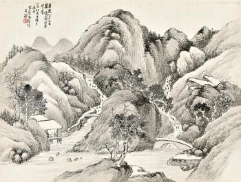 Various Subjects by 
																			 Zhou Qiaonian