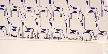 Queste sono le.girafe by 
																			Marco Raugei