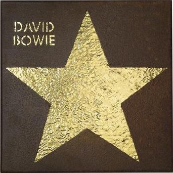 David Bowie by 
																	Sam Havadtoy
