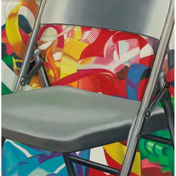 In Honor And Memory Of Robert F. Kennedy From The Friends Of Eugene Mccarthy by 
																	James Rosenquist