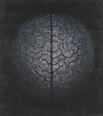 Brain by 
																	Alexei Sundukov
