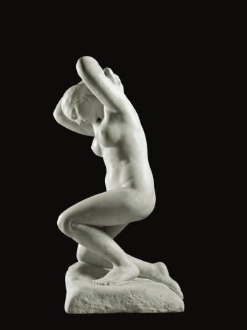 Nude by 
																			Alfred Jean Halou