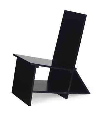 Studio Chair by 
																	 Taller Torres Garcia