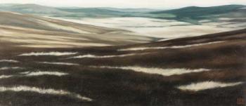 Dunes by 
																			Guy Hanscomb