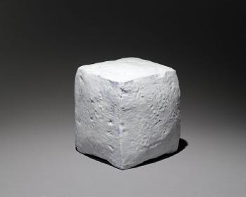 Nuage-cube by 
																	 Haguiko