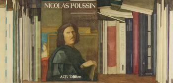 Nicolas Poussin by 
																			Naftali Rakuzin