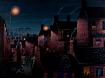 Our wee Belfast by 
																	George Callaghan