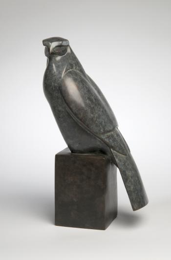 Falcon by 
																	Robert Aberdein