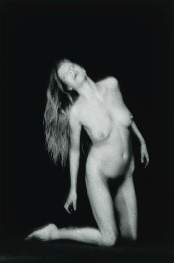Magnum Nudes by 
																			 Magnum Agency