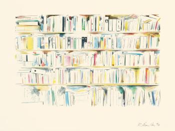 Collected Works by 
																	Richard Hamilton