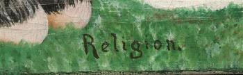 Religion by 
																			Henry Hagey