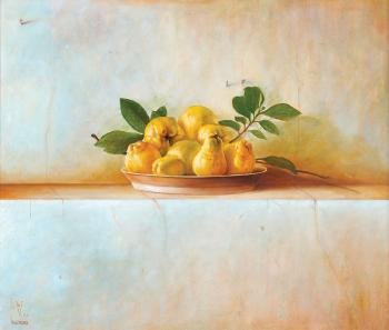 Fruit by 
																	Gustavo Valenzuela