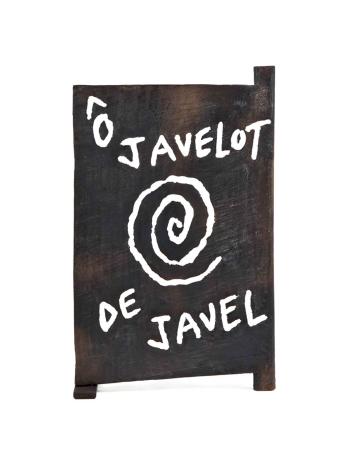 O Javelot De Javel ! by 
																	Armand Labelle-Rejoux