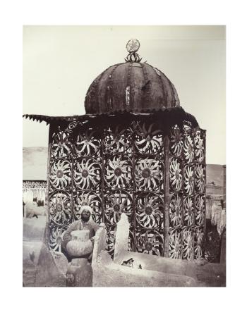Architecture antique. Égypte. Grèce. Asie Mineure. Album de photographies, first edition by 
																			Felix Bonfils
