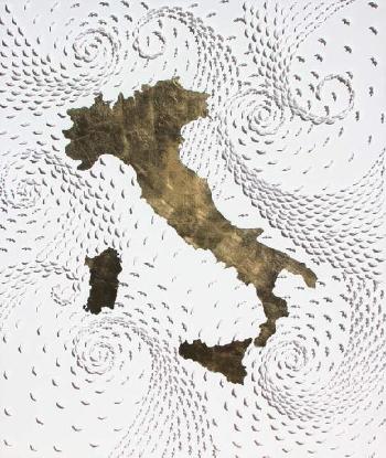 Italia Oro by 
																	Riccardo Gusmaroli