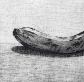 Banana by 
																	Youssef Abdelke