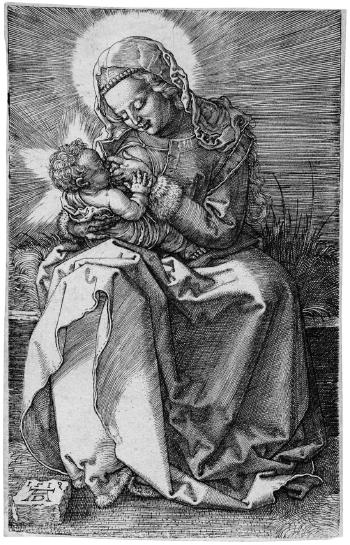 Die Hl. Familie mit dem Johannesknaben und dem Erzengel Michael by 
																	Lorenzo Sabbatini