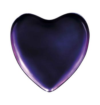 Purple Heart by 
																	Tommy Tanggara