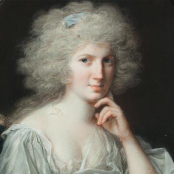 Henriette by 
																			Johann Heinrich Schroder